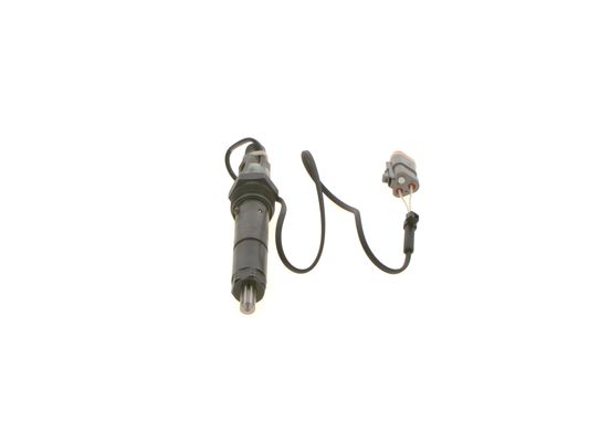 0432131713 - Nozzle and holder assy (DHK)