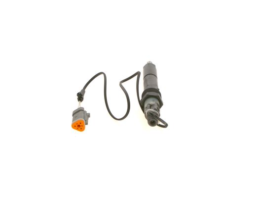 0432131713 - Nozzle and holder assy (DHK) - Image 3