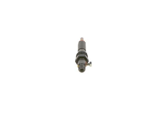 0432133771 - Nozzle and holder assy (DHK)