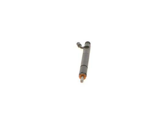 0432191343 - Nozzle and holder assy (DHK)