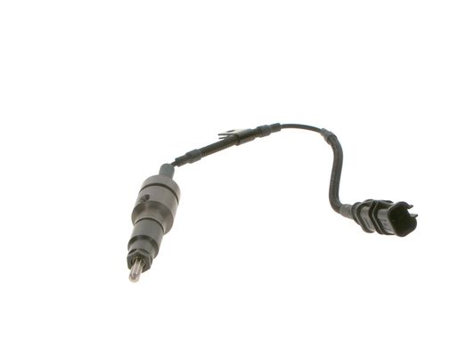 0432191417 - Nozzle and holder assy (DHK)