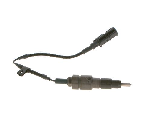 0432191417 - Nozzle and holder assy (DHK) - Image 4