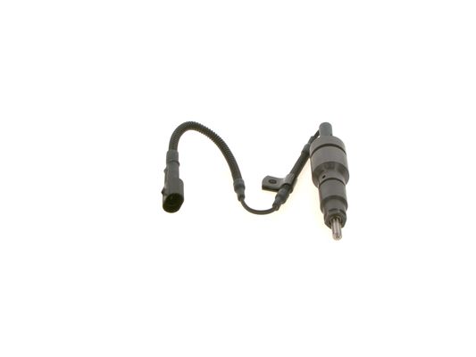 0432191418 - Nozzle and holder assy (DHK)