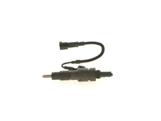 0432191418 - Nozzle and holder assy (DHK) - Image 2