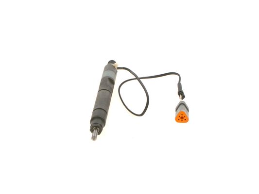0432191464 - Nozzle and holder assy (DHK)