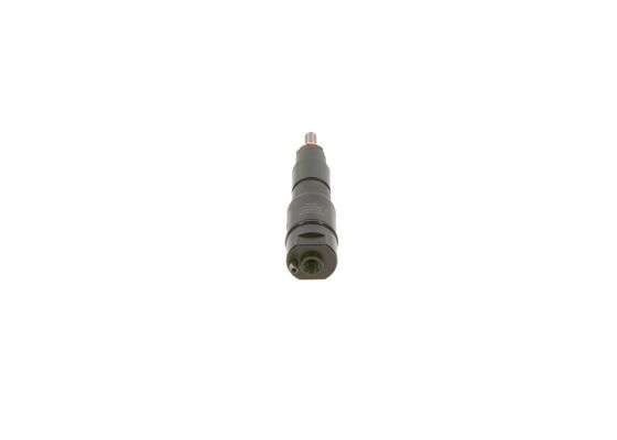 0432191467 - Nozzle and holder assy (DHK)