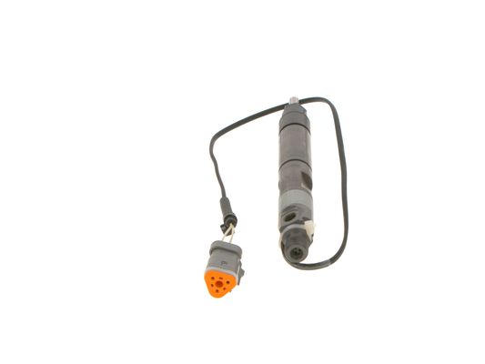 0432191494 - Nozzle and holder assy (DHK)