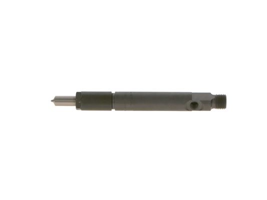 0432191582 - Nozzle and holder assy (DHK)