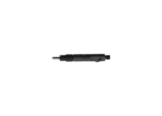 0432191650 - Nozzle and holder assy (DHK)