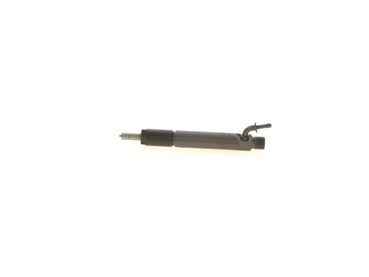 0432191654 - Nozzle and holder assy (DHK) - Image 2
