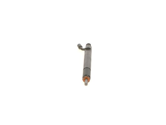0432191812 - Nozzle and holder assy (DHK)