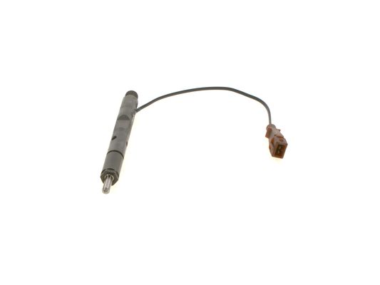 0432193637 - Nozzle and holder assy (DHK)