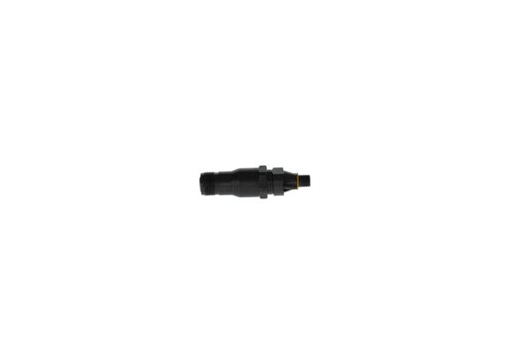 0432217161 - Nozzle and holder assy (DHK)