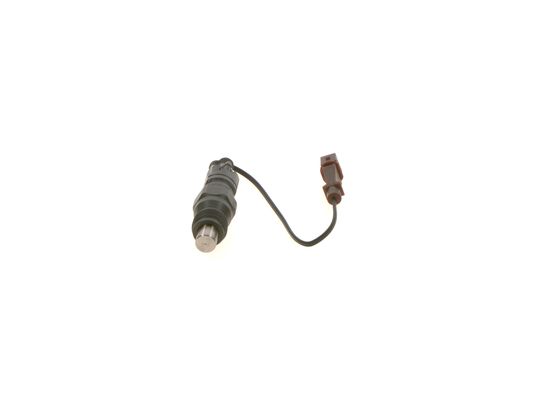 0432217301 - Nozzle and holder assy (DHK)