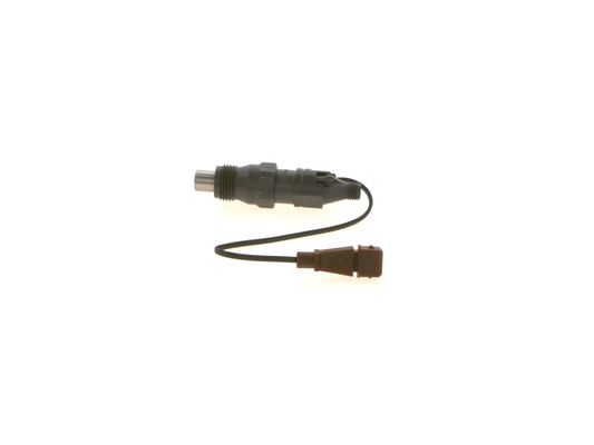 0432217301 - Nozzle and holder assy (DHK) - Image 2