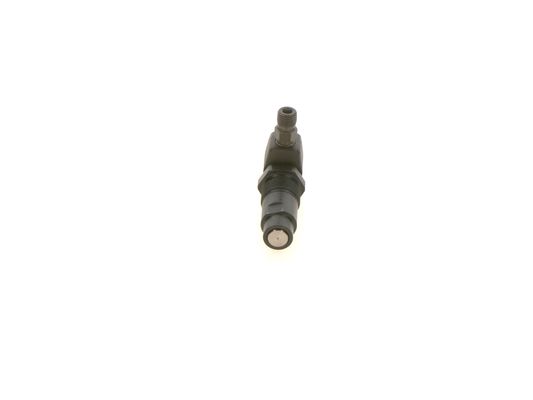 0432227027 - Nozzle and holder assy (DHK)