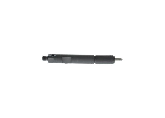 0432291513 - Nozzle and holder assy (DHK)