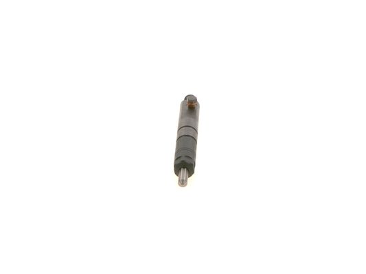 0432291655 - Nozzle and holder assy (DHK)