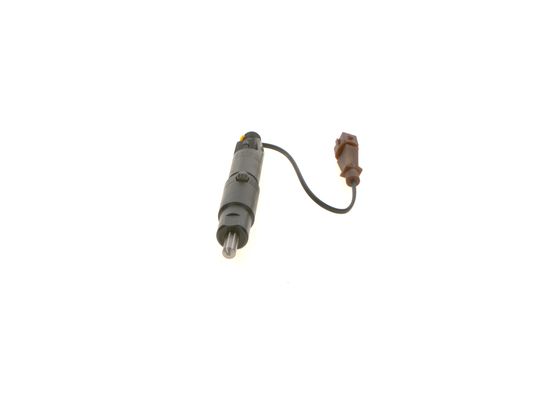 0432131731 - Nozzle and holder assy (KDEL80P32)