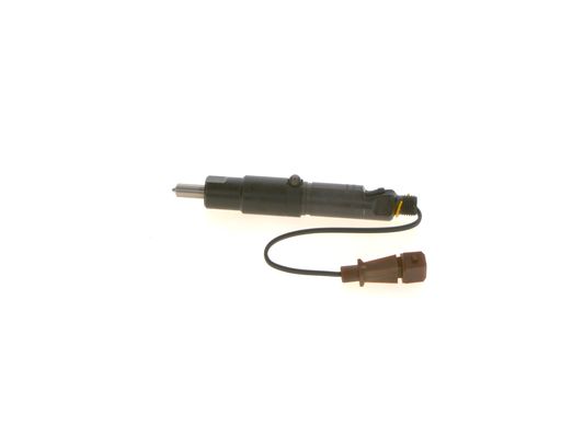 0432131731 - Nozzle and holder assy (KDEL80P32) - Image 2