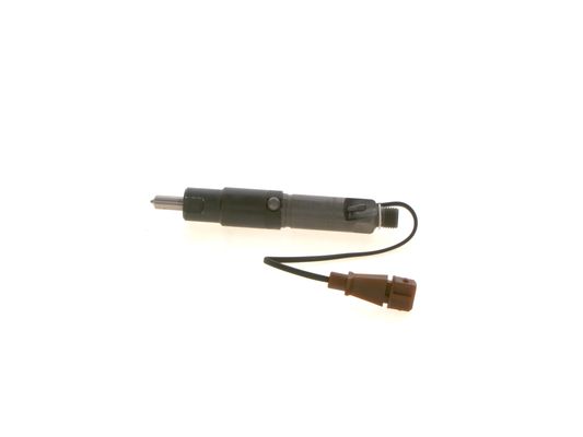 0432131805 - Nozzle and holder assy (KDEL80P32) - Image 2
