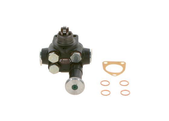 0431307035 - Nozzle-holder assembly (KB175T852)