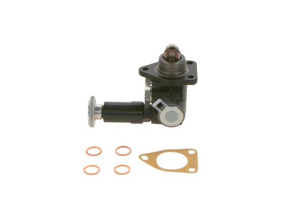0431307035 - Nozzle-holder assembly (KB175T852) - Image 2