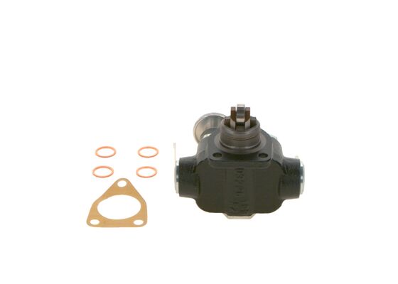 0431307035 - Nozzle-holder assembly (KB175T852) - Image 3