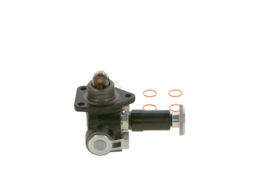 0431307035 - Nozzle-holder assembly (KB175T852) - Image 4