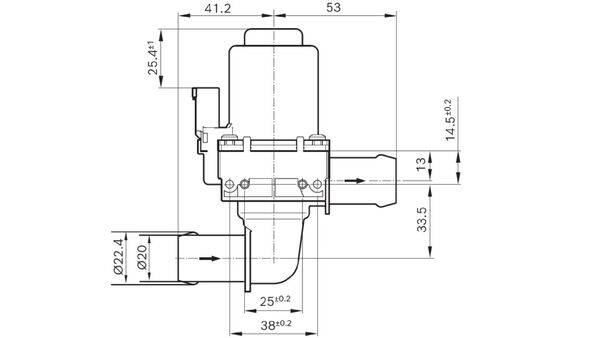1147412208 - Solenoid valve - Image 5
