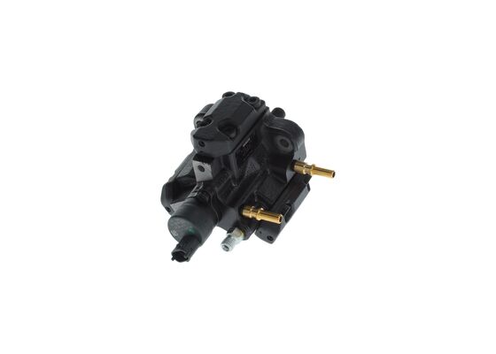 0986437010 - Radial piston pump (CR/CP3HS3/R140)
