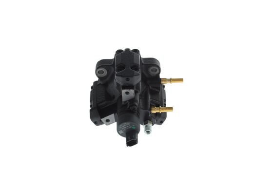 0986437010 - Radial piston pump (CR/CP3HS3/R140) - Image 2