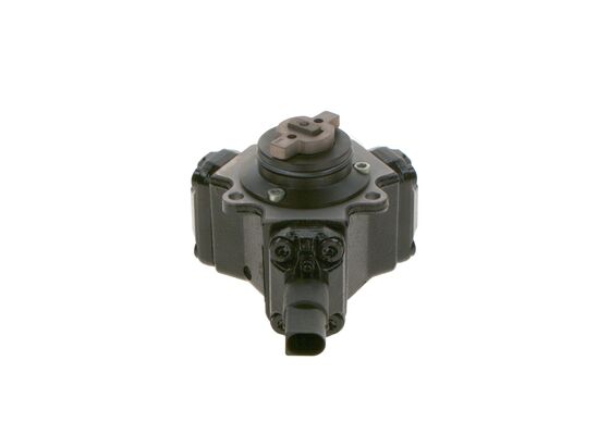0445010273 - Radial piston pump (CR/CP1K3/R45/1)
