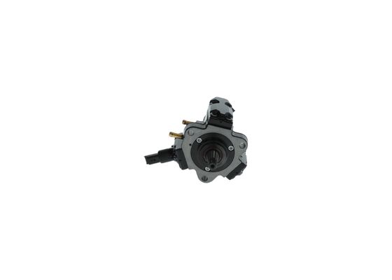 0445010021 - Radial piston pump (CR/CP1S3/R70/1)