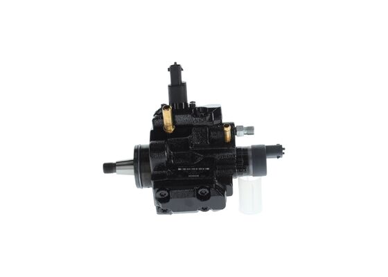 Reconditioned 0445020006 (CR/CP1S3/R75/10-16S) Bosch CR Pump