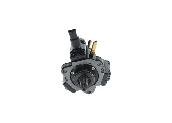 Reconditioned 0445020006 (CR/CP1S3/R75/10-16S) Bosch CR Pump - Image 2
