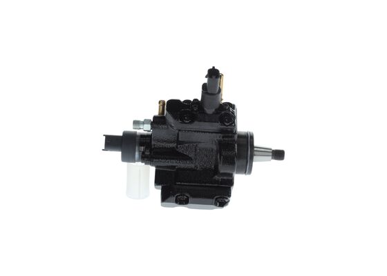 Reconditioned 0445020006 (CR/CP1S3/R75/10-16S) Bosch CR Pump - Image 3
