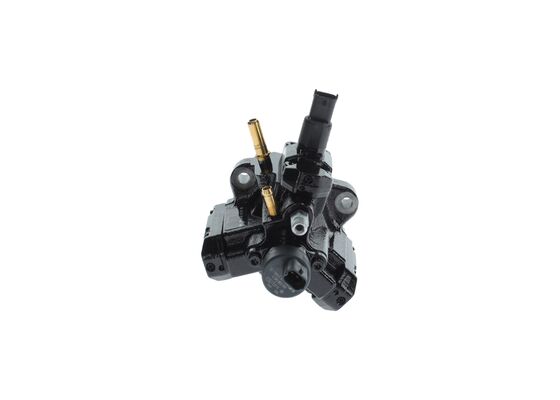 Reconditioned 0445020006 (CR/CP1S3/R75/10-16S) Bosch CR Pump - Image 4