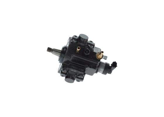 0986437035 - Radial piston pump (CR/CP3S3/L70/2)
