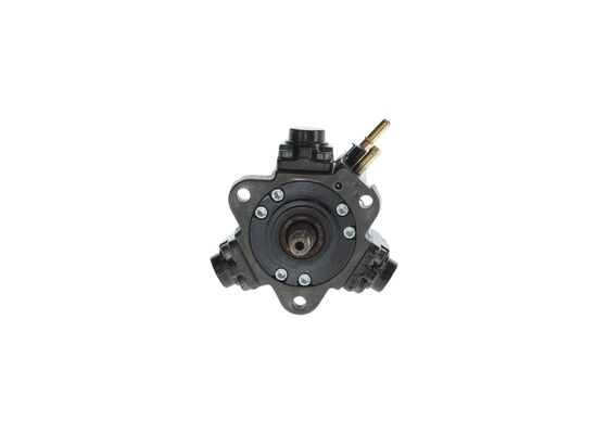 0986437035 - Radial piston pump (CR/CP3S3/L70/2) - Image 2