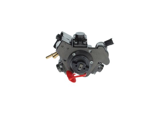0986437036 - Radial piston pump (CR/CP3S3/L70/2) - Image 3