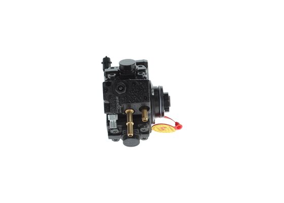 0986437036 - Radial piston pump (CR/CP3S3/L70/2) - Image 4