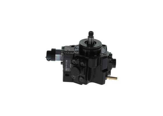 0445010250 - Radial piston pump (CR/CP1H3/L70/1) - Image 2