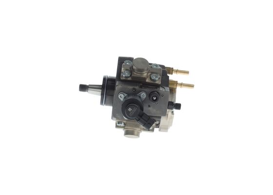 Reconditioned 0445010196 Bosch CR Pump