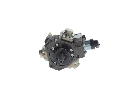 Reconditioned 0445010196 Bosch CR Pump - Image 2
