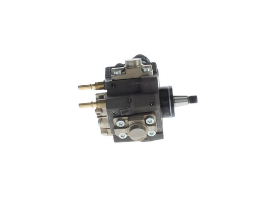 Reconditioned 0445010196 Bosch CR Pump - Image 3
