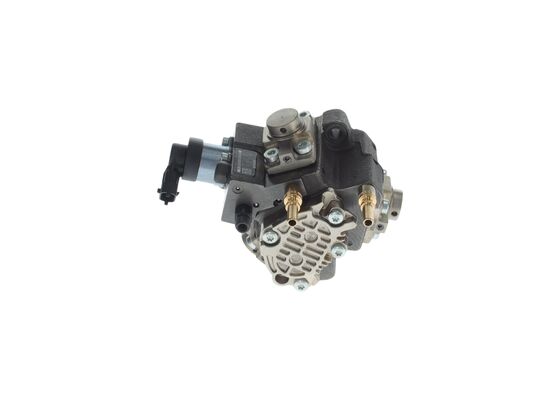 Reconditioned 0445010196 Bosch CR Pump - Image 4