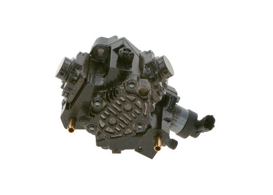 0445010199 - Radial piston pump (CR/CP1H3/L85/1)