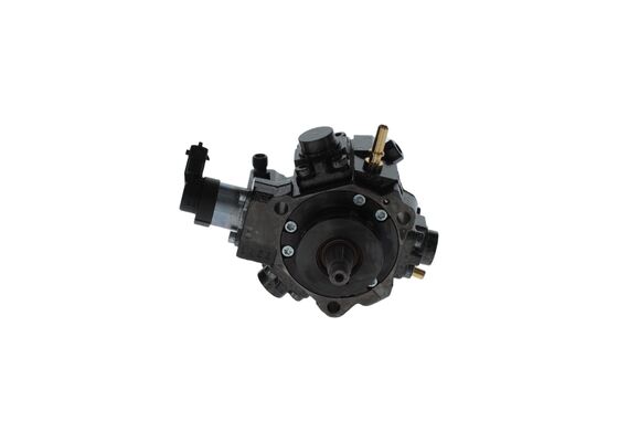 Reconditioned 0445010406 (CR/CP1H3/L85/10-89S) Bosch CR Pump - Image 3