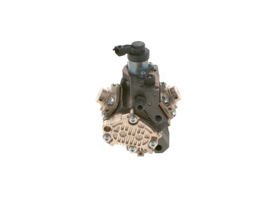 Reconditioned 0445020056 Bosch CR Pump